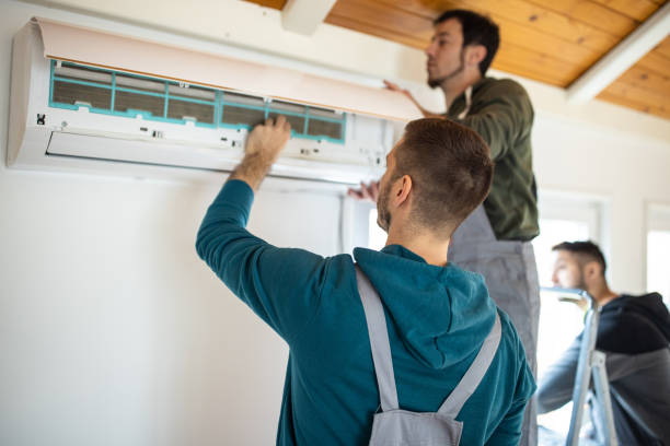 Best Energy-efficient HVAC Solutions in USA